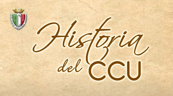 Historia del CCU