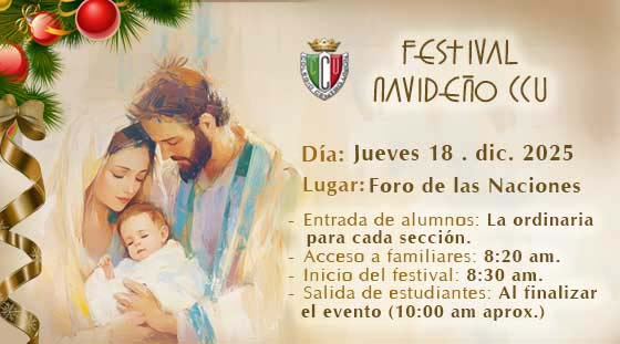 Festival Navideño