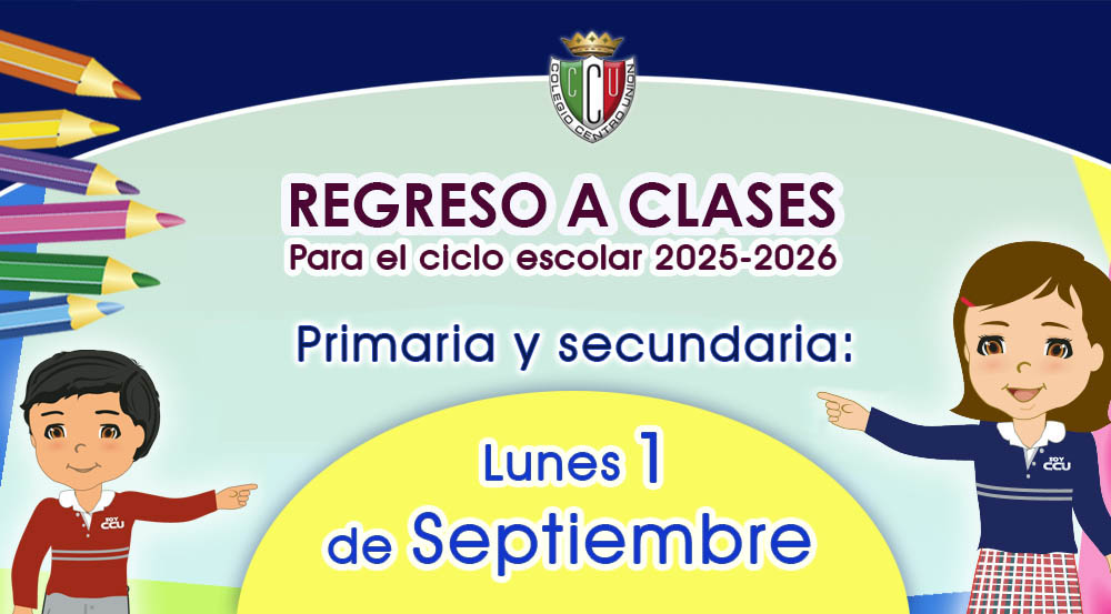 Regreso a clases