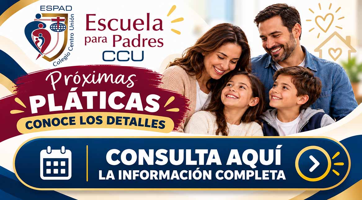 Escuela para Padres